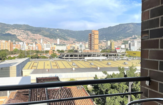 Amoblados Ivanna ApartaHotel - Laureles Estadio - Photo 54