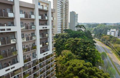 Estúdio Lindíssimo com Varanda! - Foto 37