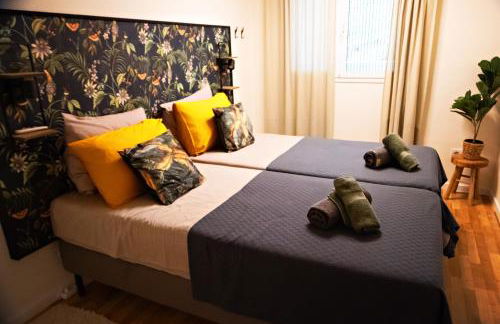 El Toro Apartments - Photo 14