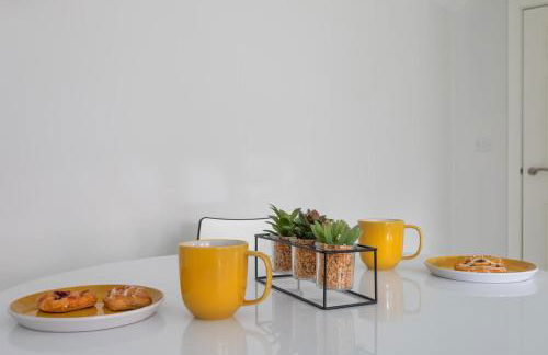 Maldon Executive Apartments - Foto 16