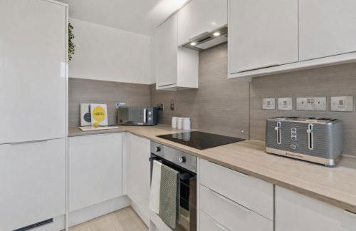 Sea Haven House Central Plymouth 4 Bed 3 and a Half Bath Secure Parking - Foto 7