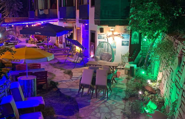 Orkide Apart Hotel - Foto 68