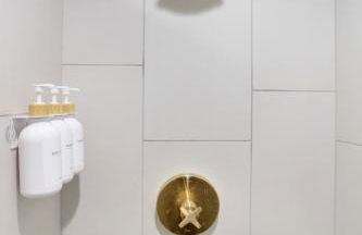 The Poe - Stylish Studio in downtown High Springs - Foto 20