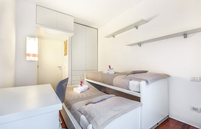 Suitelowcost Marco Polo - Photo 5