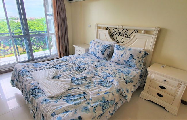 Luxury Residence with Ocean View in Masaki - Photo 14
