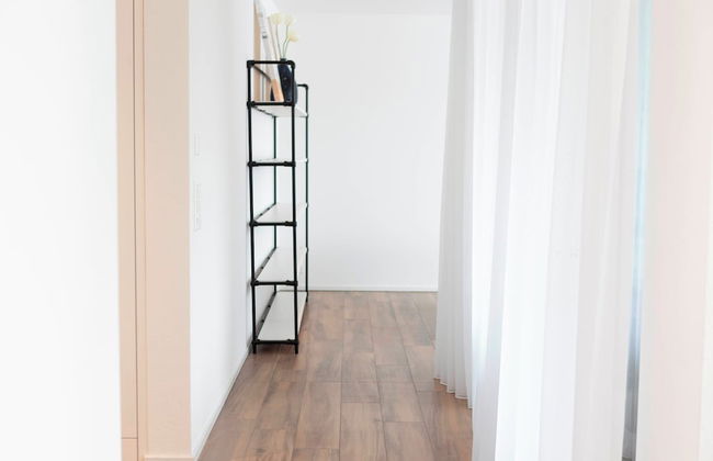 THE CITY ZUG APARTMENTS - Foto 11