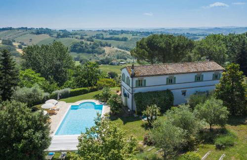 Villa La Capuccina - Foto 6