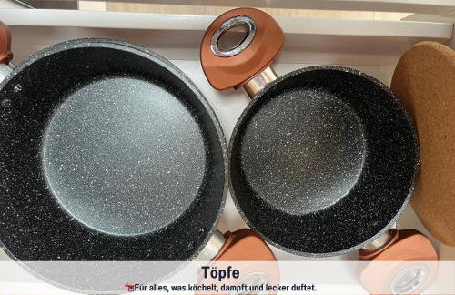 Wohlfühlparadies Moritz, Stuer - Strandnah am Plauer See mit Wlan und Parkplatz - Foto 15