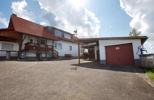 Ferienwohnung Hildegard - Foto 24