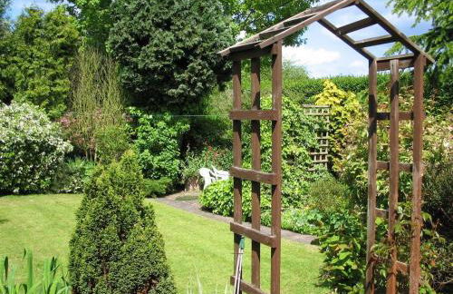 Charming Lilac Cottage, Aldbrough, East Yorkshire - Foto 2