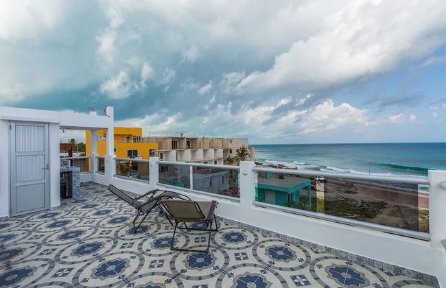 Casitas de Paloma 2nd Floor Studio by Skyrun - Photo 21