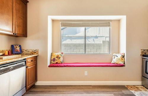 3B with pool for groups near stadium and entertainment - Foto 20