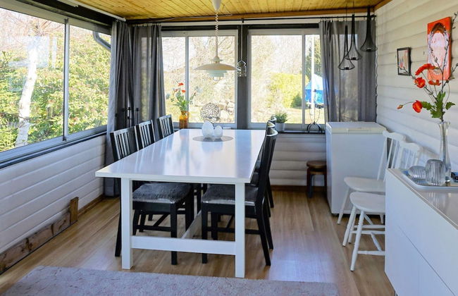 6 Person Holiday Home in Solvesborg - Photo 6