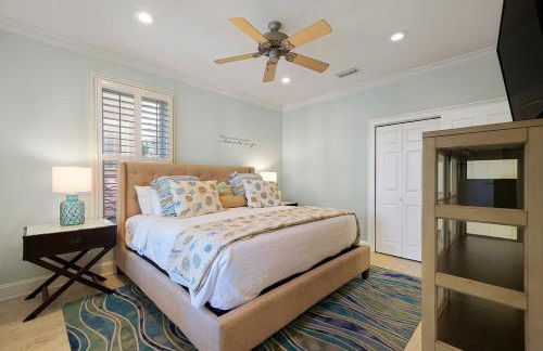Honu Hale - Vacation Home in Gated Community Near the Beach with Private Pool Area - Foto 15