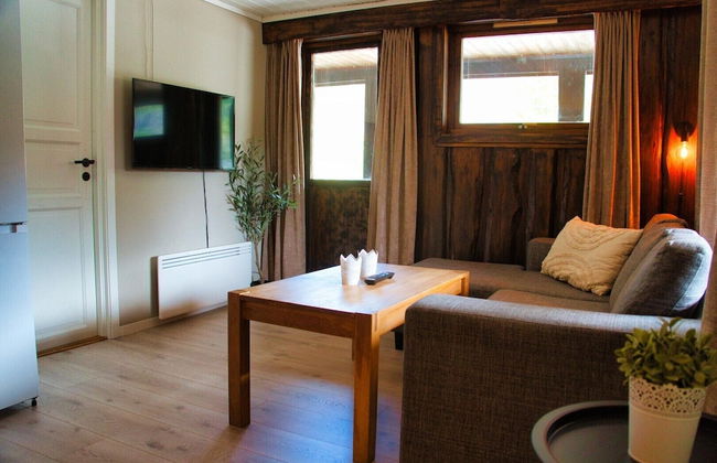 Sølvgarden Cottages - Foto 14