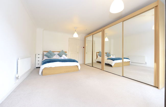 Excel Townhouse - Foto 9