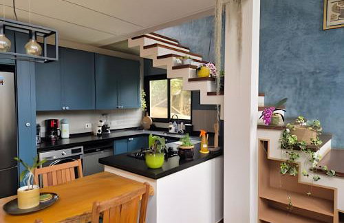 Casa, Pequeno Bosque e vista para Horizonte - Foto 27