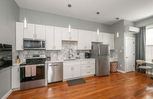 Findlay Market - Suite 5 for 2 - Foto 37