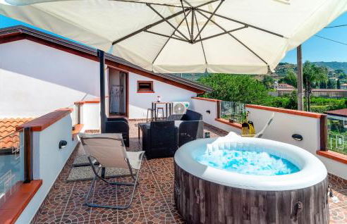 Cozy Home In San Marco Castellabate - Foto 8