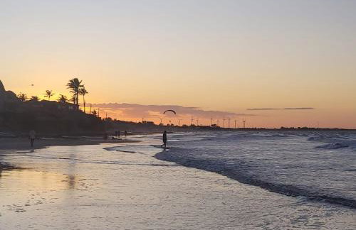 MB06201 - Morro Branco - Varanda - 3 quartos - 2 suites - Photo 2