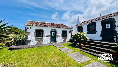 Casa da Serreta by PontaNegraAzores - Photo 2