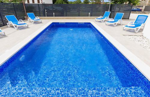 Holiday Home Villa Marija by Interhome - Foto 13