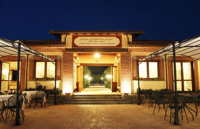 Agriturismo Corte in Fiore - Photo 32