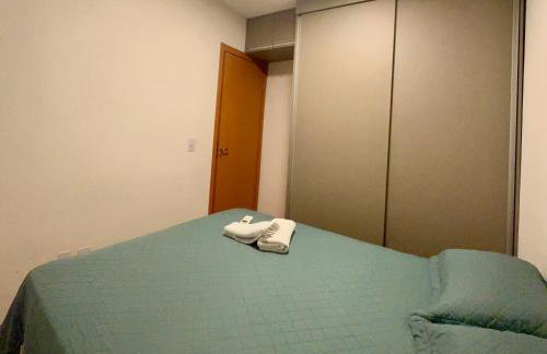 Apto completo com piscina até 4 pessoas - Foto 7