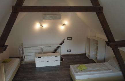 Dill Apartments Gadenstedt - Foto 14