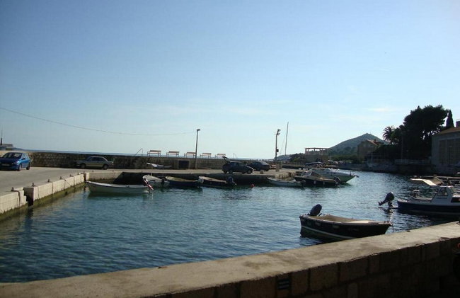 Apartments Villa Mare - Foto 91