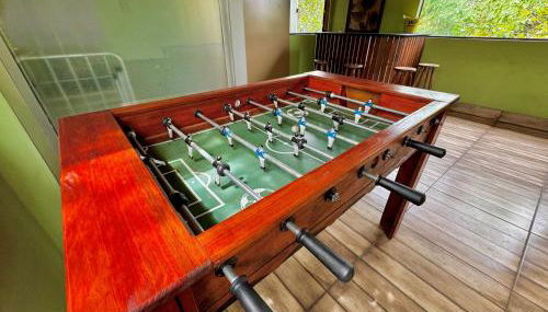 Sítio com lazer completo e piscina aquecida - Foto 4