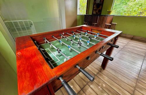 Sítio com lazer completo e piscina aquecida - Foto 4