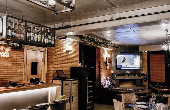 Residence Gudauri Hills - Foto 35