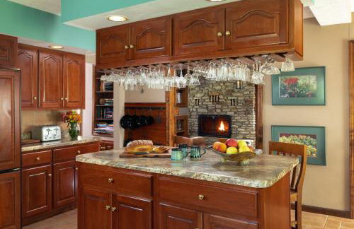 Paddler's Lane Retreat - Foto 14