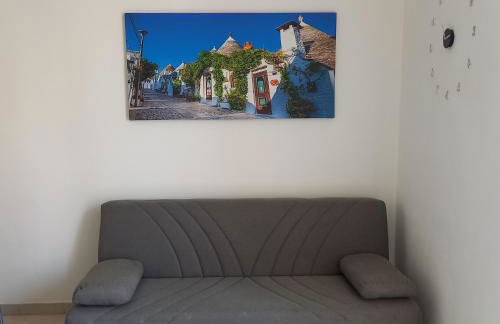 Di Fronzo Guest House T - Foto 13