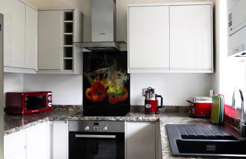 Home away from Home - Foto 24