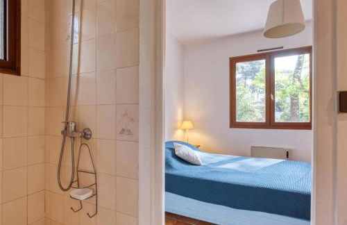 Holiday Home Club de la Voile by Interhome - Foto 44