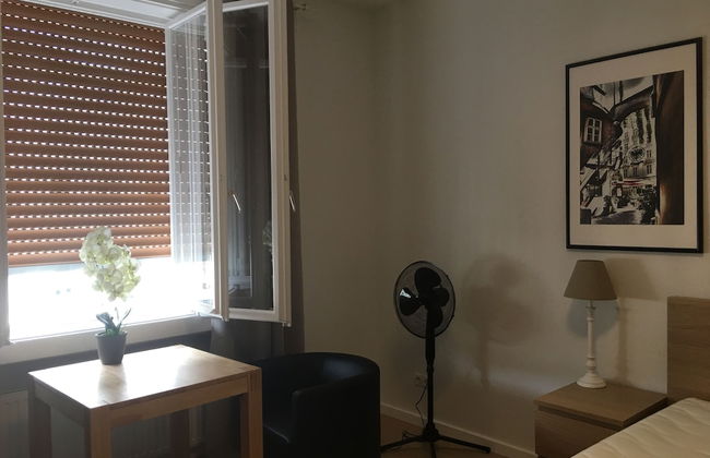 City-center Hoher Markt - Foto 25