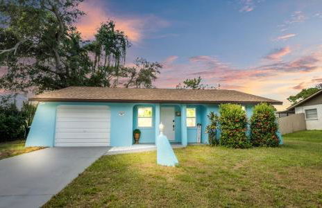 Peaceful Family Getaway in Venice - Foto 1