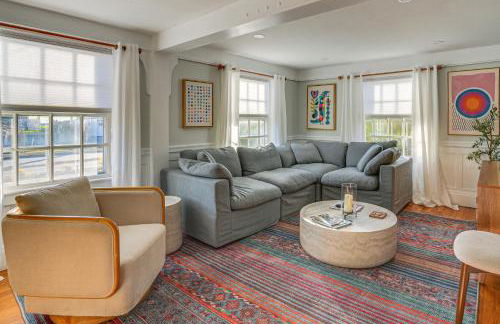 Escape to Cape Ann | Steps to Beach and Pier! - Foto 7