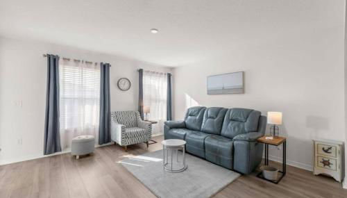 Large 3 bedroom with Golf Cart - Foto 3