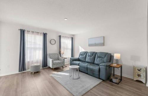 Large 3 bedroom with Golf Cart - Foto 3