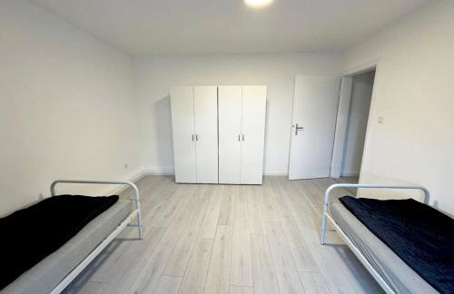 Beautiful Apartments in Hanau - Foto 6