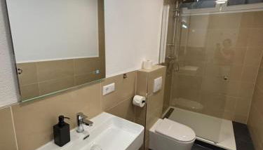 AG Wohnung Fellbach - Foto 3, Shower