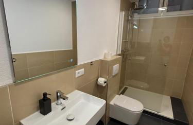 AG Wohnung Fellbach - Foto 3