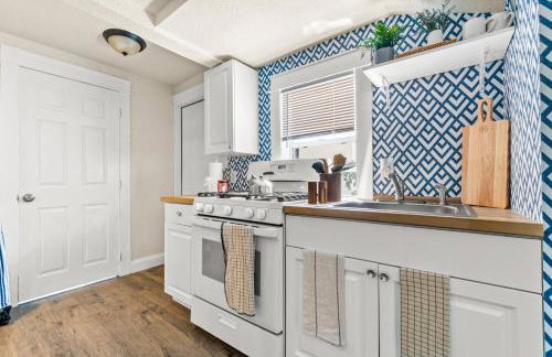 Downtown Home Beach, Convention Center & Restaurants - Foto 11