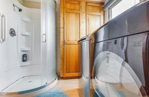 Marion Retreat with Patio, Grills and Fire Pit - Foto 6