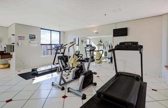 SLAVIERO Londrina - Foto 35