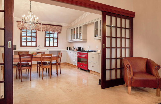 Bergview Farm Cottages by First Private Stays - Photo 15