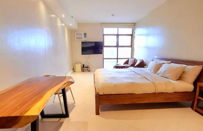 Manila Bayview Luxury Rental - Foto 18